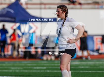 Thumbnail 3 in Colquitt County vs. Walton (GHSA 7A 1st Round) photogallery.