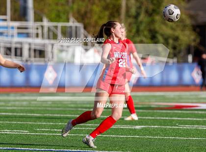 Thumbnail 3 in Colquitt County vs. Walton (GHSA 7A 1st Round) photogallery.