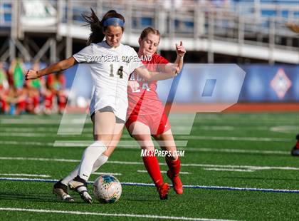 Thumbnail 3 in Colquitt County vs. Walton (GHSA 7A 1st Round) photogallery.