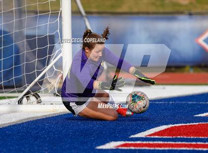 Thumbnail 3 in Colquitt County vs. Walton (GHSA 7A 1st Round) photogallery.