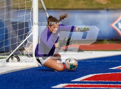 Thumbnail 2 in Colquitt County vs. Walton (GHSA 7A 1st Round) photogallery.