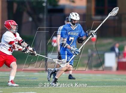 Thumbnail 2 in Fairfax @ McLean photogallery.