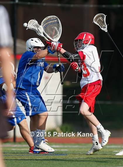 Thumbnail 3 in Fairfax @ McLean photogallery.