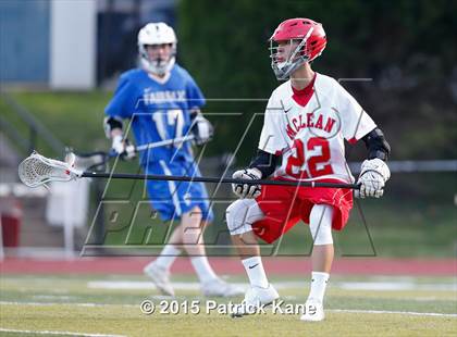 Thumbnail 3 in Fairfax @ McLean photogallery.