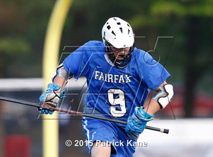 Thumbnail 1 in Fairfax @ McLean photogallery.