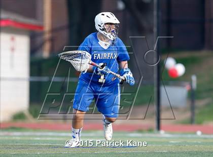 Thumbnail 2 in Fairfax @ McLean photogallery.