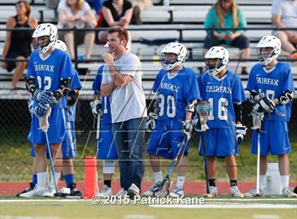 Thumbnail 3 in Fairfax @ McLean photogallery.