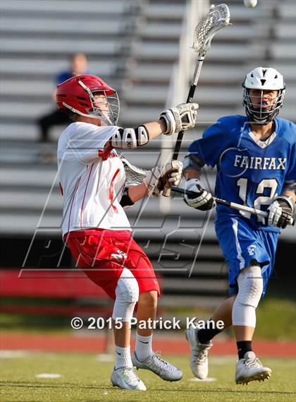 Thumbnail 2 in Fairfax @ McLean photogallery.