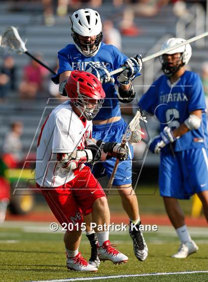 Thumbnail 3 in Fairfax @ McLean photogallery.