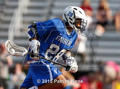 Thumbnail 2 in Fairfax @ McLean photogallery.