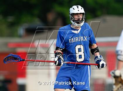 Thumbnail 1 in Fairfax @ McLean photogallery.