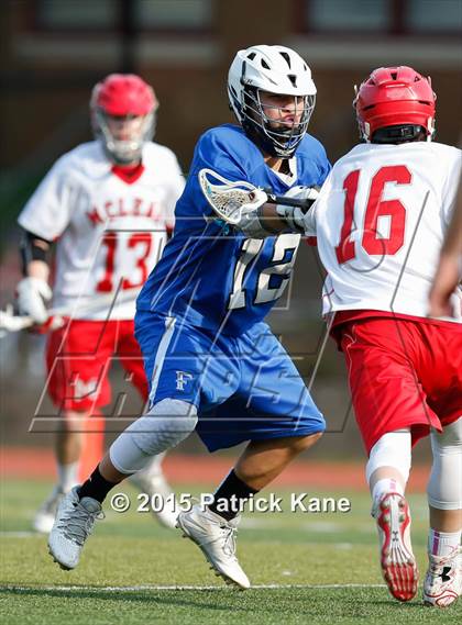 Thumbnail 3 in Fairfax @ McLean photogallery.
