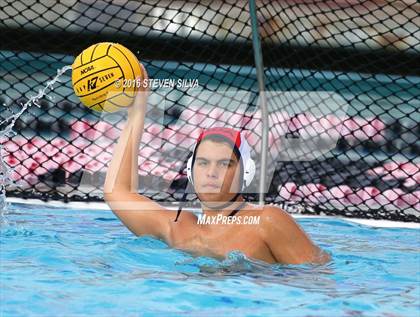 Thumbnail 1 in Helix vs. San Dieguito Academy (CIF SDS D3 Final) photogallery.