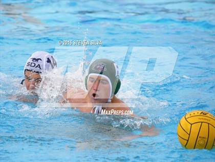 Thumbnail 1 in Helix vs. San Dieguito Academy (CIF SDS D3 Final) photogallery.