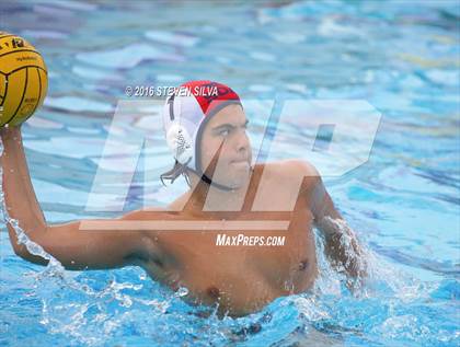 Thumbnail 2 in Helix vs. San Dieguito Academy (CIF SDS D3 Final) photogallery.