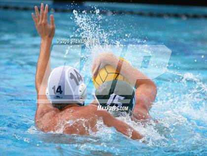 Thumbnail 3 in Helix vs. San Dieguito Academy (CIF SDS D3 Final) photogallery.