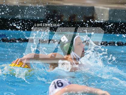 Thumbnail 3 in Helix vs. San Dieguito Academy (CIF SDS D3 Final) photogallery.