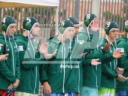 Thumbnail 1 in Helix vs. San Dieguito Academy (CIF SDS D3 Final) photogallery.