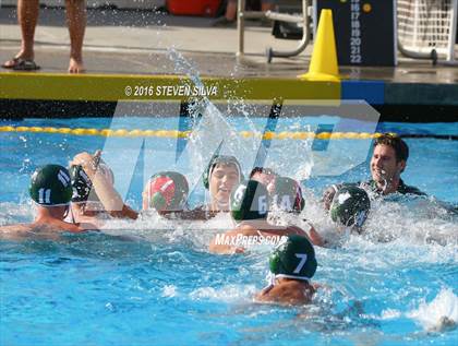 Thumbnail 2 in Helix vs. San Dieguito Academy (CIF SDS D3 Final) photogallery.