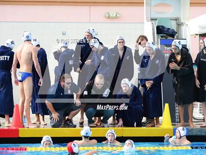 Thumbnail 2 in Helix vs. San Dieguito Academy (CIF SDS D3 Final) photogallery.