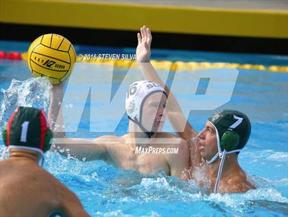 Thumbnail 2 in Helix vs. San Dieguito Academy (CIF SDS D3 Final) photogallery.