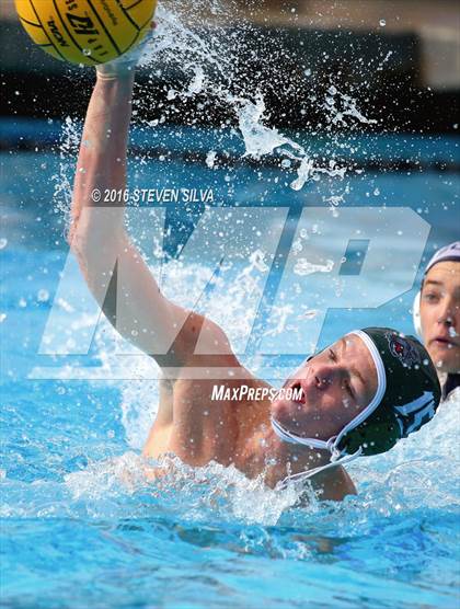 Thumbnail 3 in Helix vs. San Dieguito Academy (CIF SDS D3 Final) photogallery.