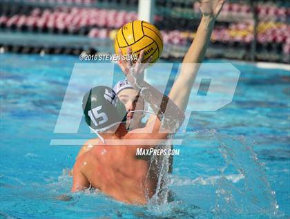 Thumbnail 1 in Helix vs. San Dieguito Academy (CIF SDS D3 Final) photogallery.