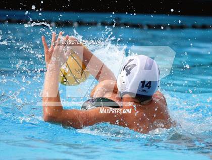 Thumbnail 1 in Helix vs. San Dieguito Academy (CIF SDS D3 Final) photogallery.