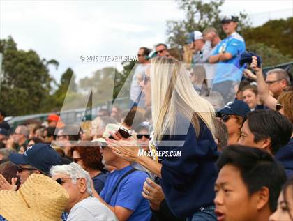 Thumbnail 1 in Helix vs. San Dieguito Academy (CIF SDS D3 Final) photogallery.