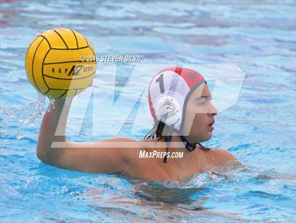 Thumbnail 1 in Helix vs. San Dieguito Academy (CIF SDS D3 Final) photogallery.