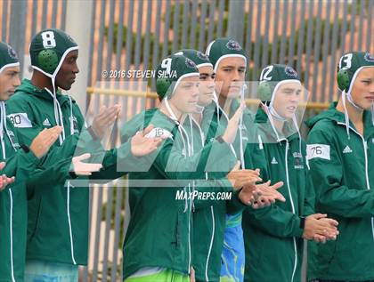 Thumbnail 1 in Helix vs. San Dieguito Academy (CIF SDS D3 Final) photogallery.