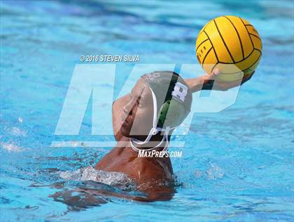 Thumbnail 2 in Helix vs. San Dieguito Academy (CIF SDS D3 Final) photogallery.