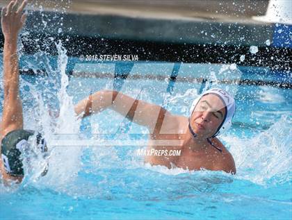 Thumbnail 3 in Helix vs. San Dieguito Academy (CIF SDS D3 Final) photogallery.