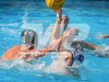 Thumbnail 3 in Helix vs. San Dieguito Academy (CIF SDS D3 Final) photogallery.