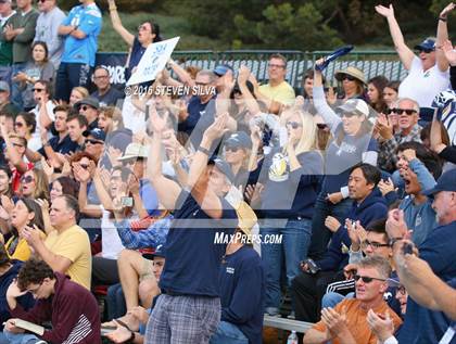 Thumbnail 2 in Helix vs. San Dieguito Academy (CIF SDS D3 Final) photogallery.