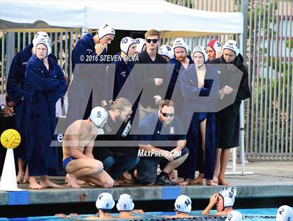 Thumbnail 1 in Helix vs. San Dieguito Academy (CIF SDS D3 Final) photogallery.