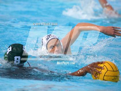 Thumbnail 3 in Helix vs. San Dieguito Academy (CIF SDS D3 Final) photogallery.