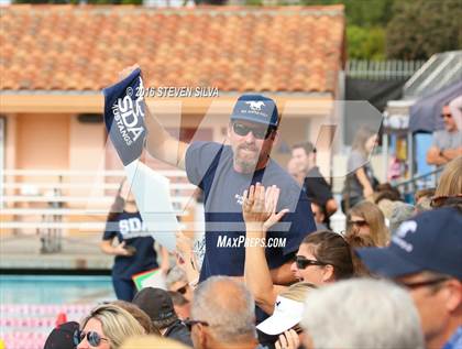 Thumbnail 3 in Helix vs. San Dieguito Academy (CIF SDS D3 Final) photogallery.