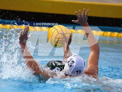 Thumbnail 2 in Helix vs. San Dieguito Academy (CIF SDS D3 Final) photogallery.