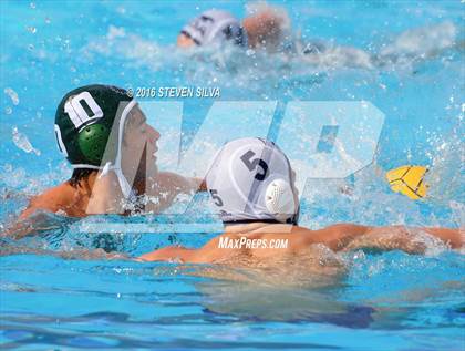 Thumbnail 1 in Helix vs. San Dieguito Academy (CIF SDS D3 Final) photogallery.