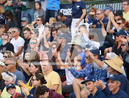 Thumbnail 3 in Helix vs. San Dieguito Academy (CIF SDS D3 Final) photogallery.