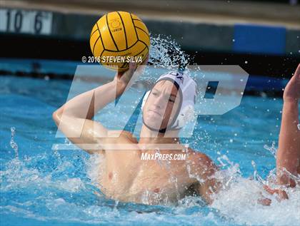 Thumbnail 1 in Helix vs. San Dieguito Academy (CIF SDS D3 Final) photogallery.
