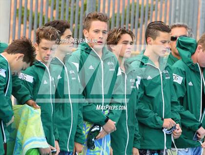 Thumbnail 1 in Helix vs. San Dieguito Academy (CIF SDS D3 Final) photogallery.
