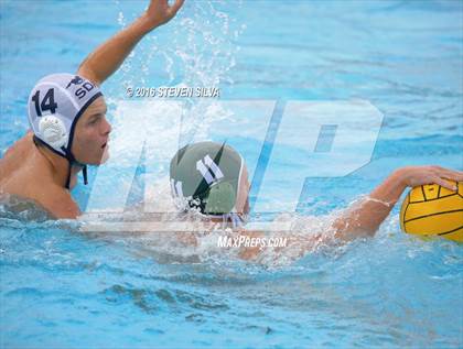 Thumbnail 3 in Helix vs. San Dieguito Academy (CIF SDS D3 Final) photogallery.