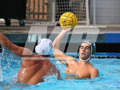 Thumbnail 1 in Helix vs. San Dieguito Academy (CIF SDS D3 Final) photogallery.