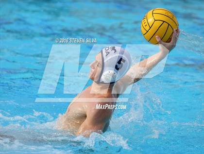 Thumbnail 3 in Helix vs. San Dieguito Academy (CIF SDS D3 Final) photogallery.