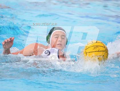 Thumbnail 3 in Helix vs. San Dieguito Academy (CIF SDS D3 Final) photogallery.