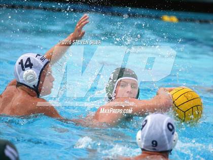 Thumbnail 2 in Helix vs. San Dieguito Academy (CIF SDS D3 Final) photogallery.