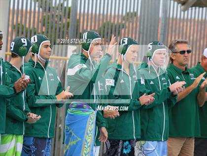 Thumbnail 3 in Helix vs. San Dieguito Academy (CIF SDS D3 Final) photogallery.