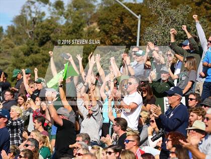 Thumbnail 1 in Helix vs. San Dieguito Academy (CIF SDS D3 Final) photogallery.